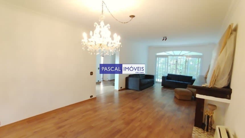 Casa em Brooklin