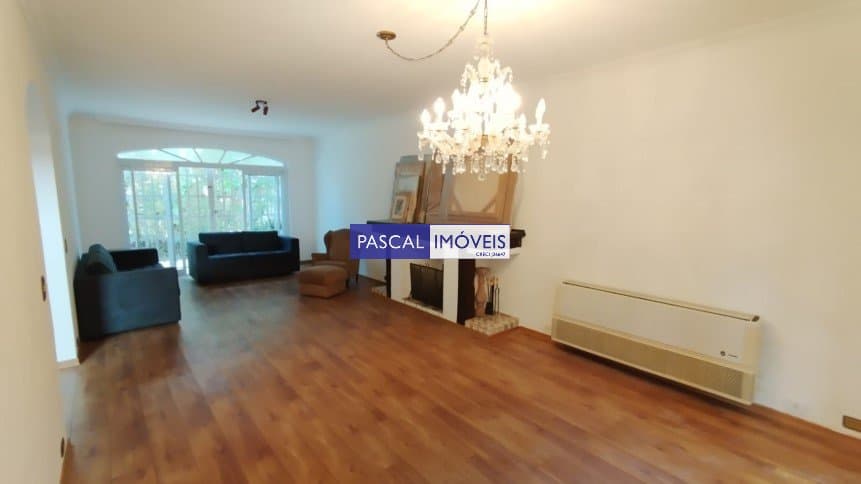 Casa em Brooklin