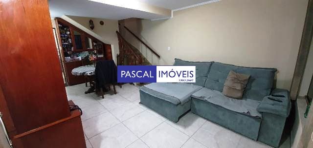 Casa em Parque Jabaquara