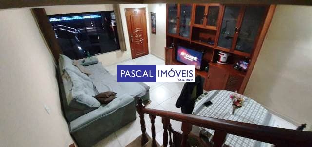 Casa em Parque Jabaquara