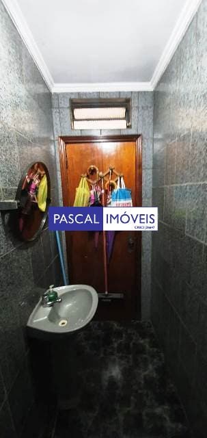 Casa em Parque Jabaquara
