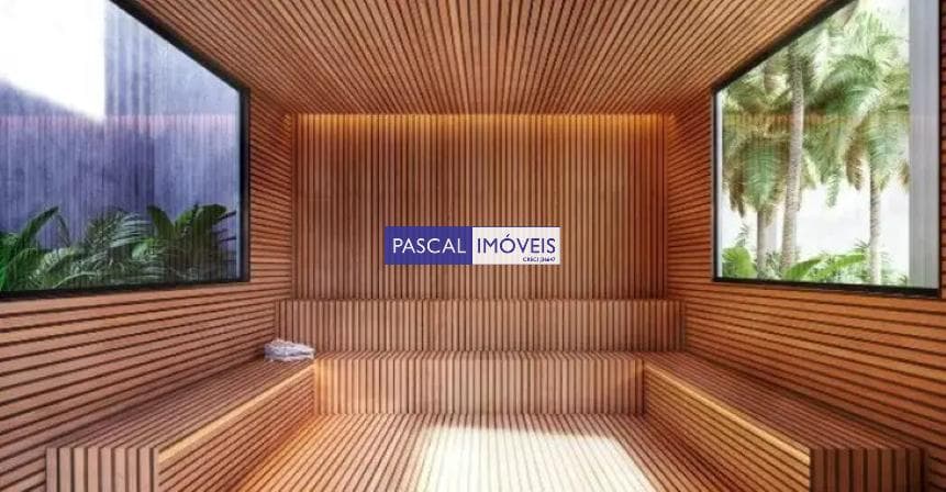 Apartamento em Brooklin