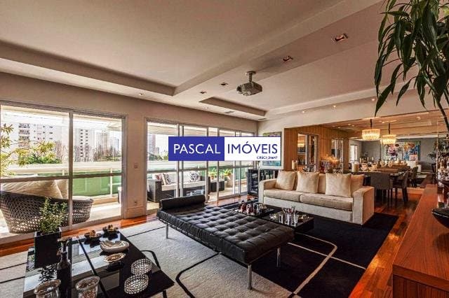 Apartamento em Brooklin