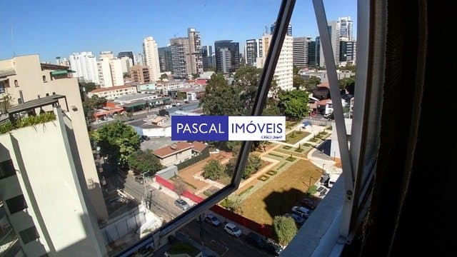 Apartamento em Itaim Bibi