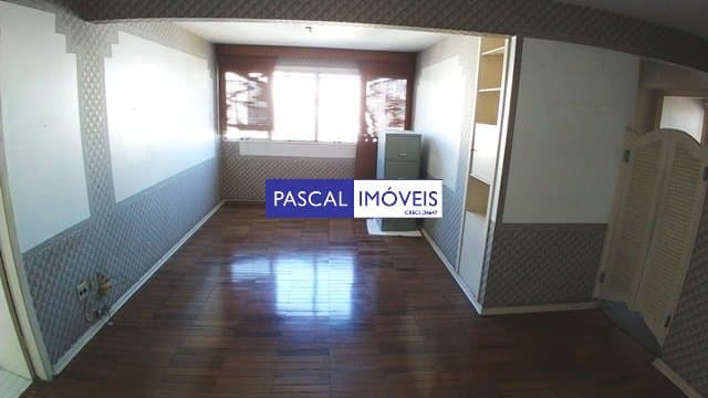 Apartamento em Itaim Bibi