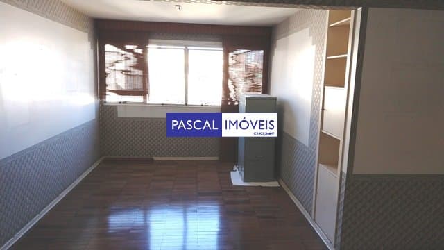 Apartamento em Itaim Bibi