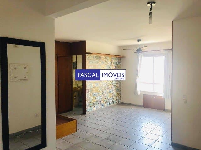 Apartamento em Mirandópolis