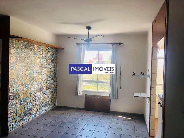 Apartamento em Mirandópolis