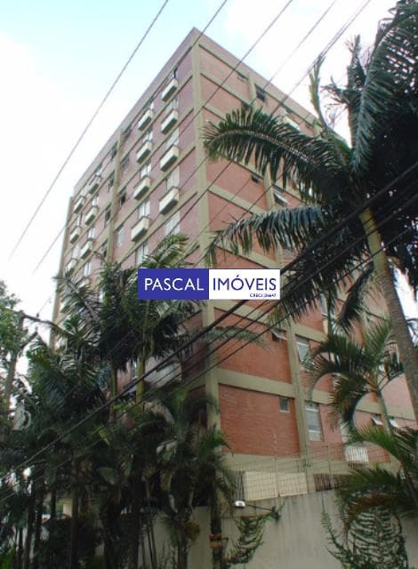 Apartamento em Mirandópolis