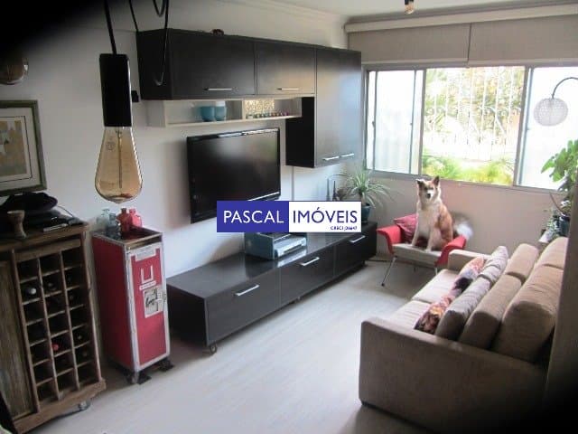 Apartamento em Campo Belo