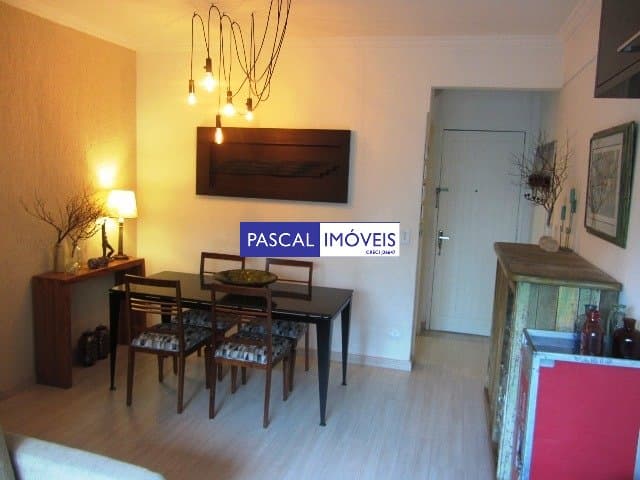 Apartamento em Campo Belo