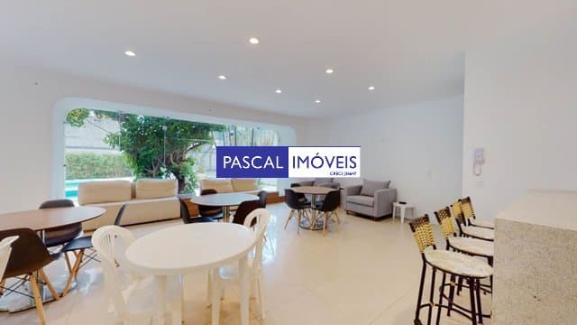 Apartamento em Campo Belo