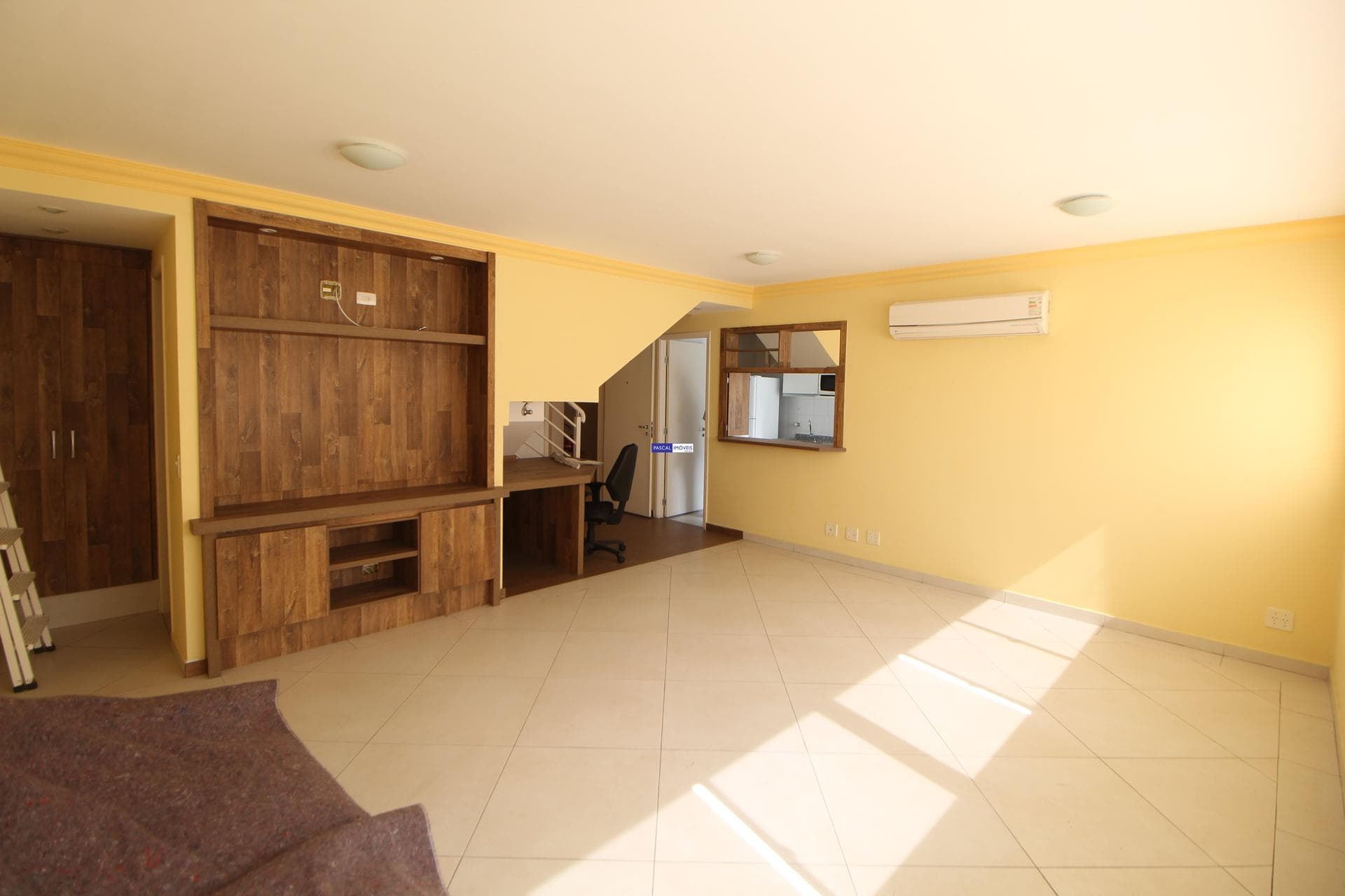 Apartamento em Moema