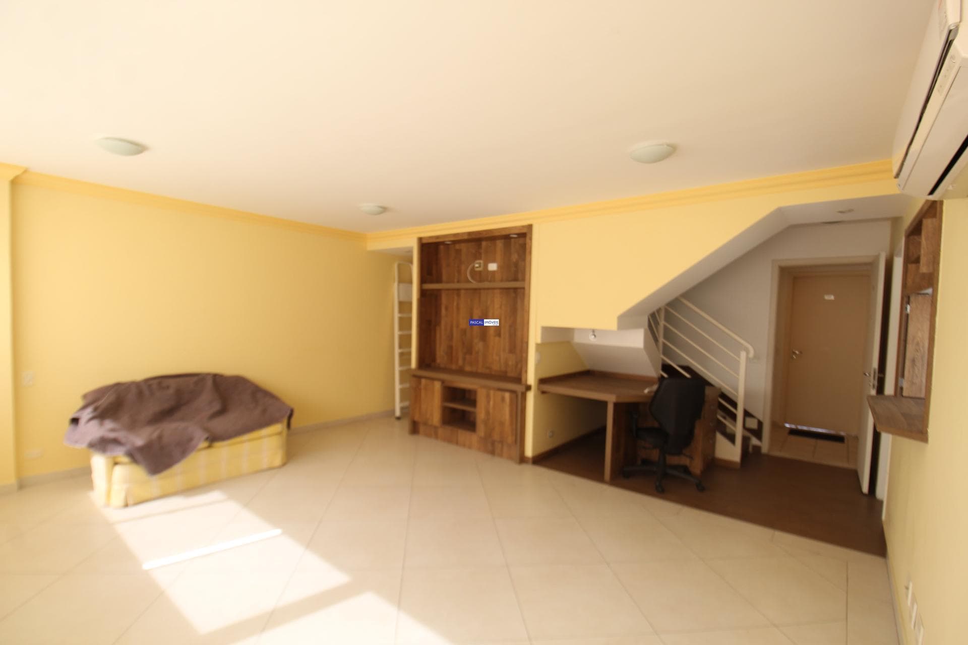 Apartamento em Moema
