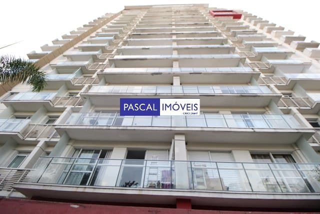 Apartamento em Moema
