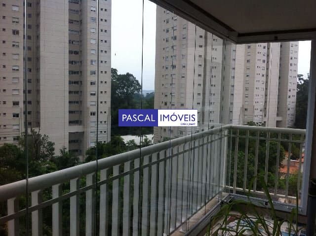 Apartamento em Jardim Marajoara