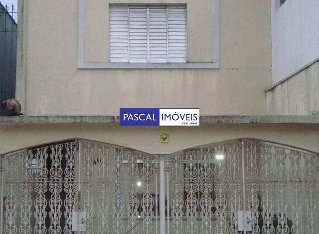 Casa em Jardim Aeroporto
