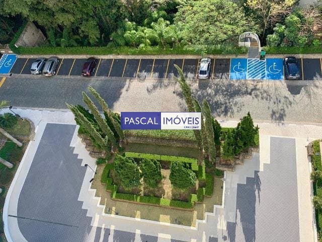 Apartamento em Jardim Marajoara