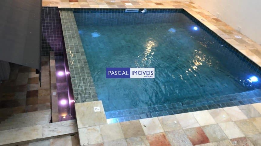 Casa em Condominio em Chácara Monte Alegre