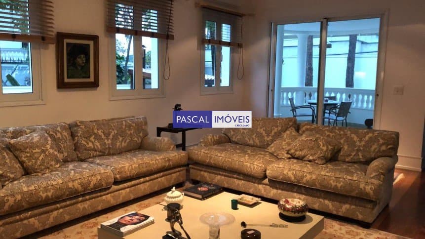 Casa em Condominio em Chácara Monte Alegre