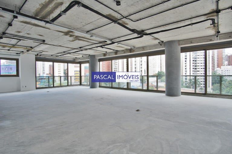 Apartamento em Vila Nova Conceição