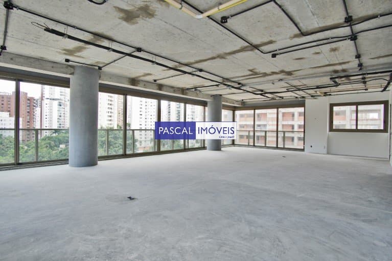 Apartamento em Vila Nova Conceição