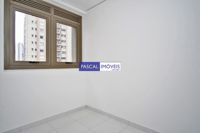 Apartamento em Vila Nova Conceição