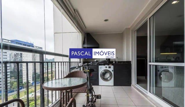 Apartamento em Granja Julieta