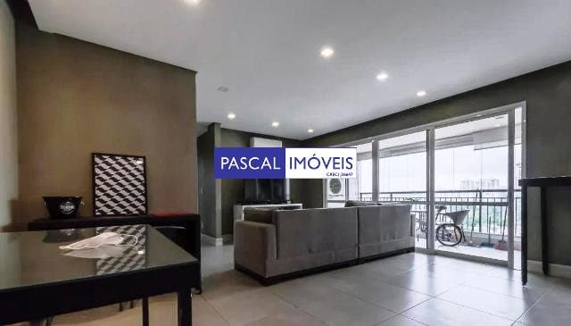 Apartamento em Granja Julieta