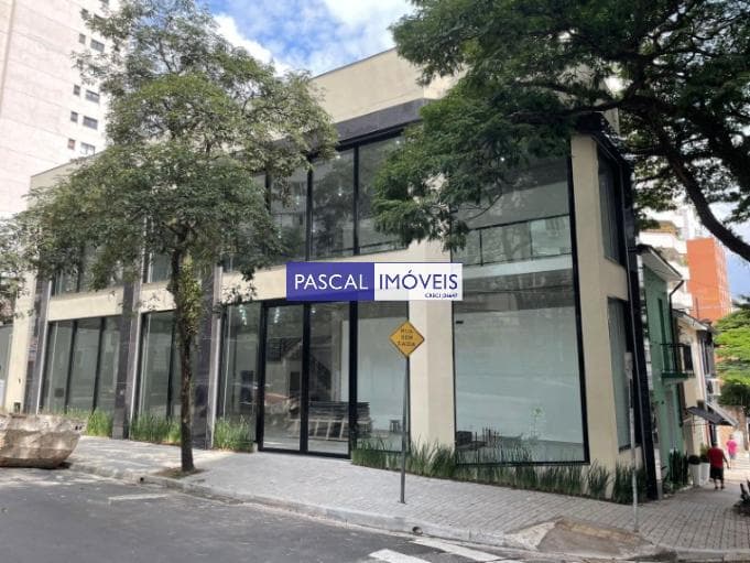 Predio Comercial em Jardim Paulista