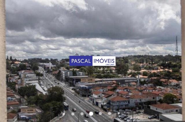 Apartamento em Jardim Prudência