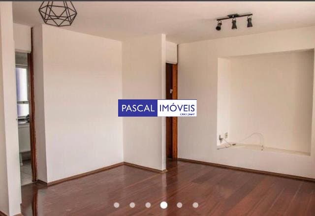 Apartamento em Jardim Prudência