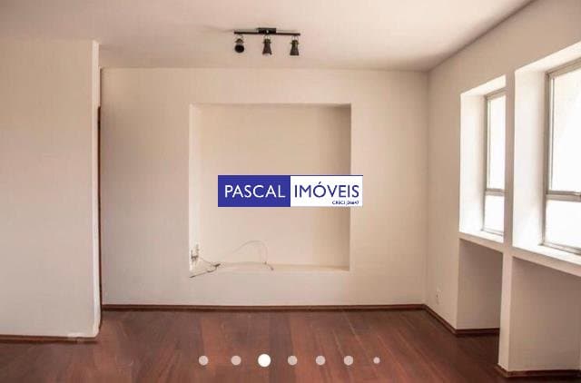 Apartamento em Jardim Prudência