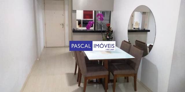 Apartamento em Brooklin
