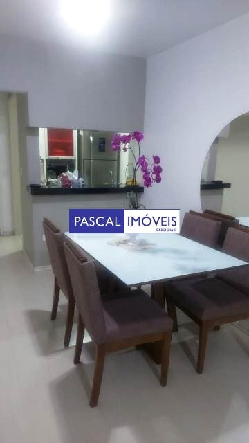 Apartamento em Brooklin