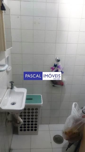 Apartamento em Brooklin