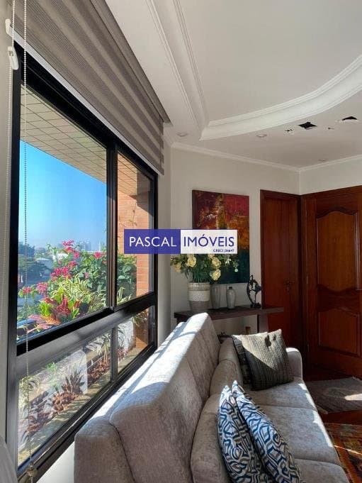 Apartamento em Vila Mascote