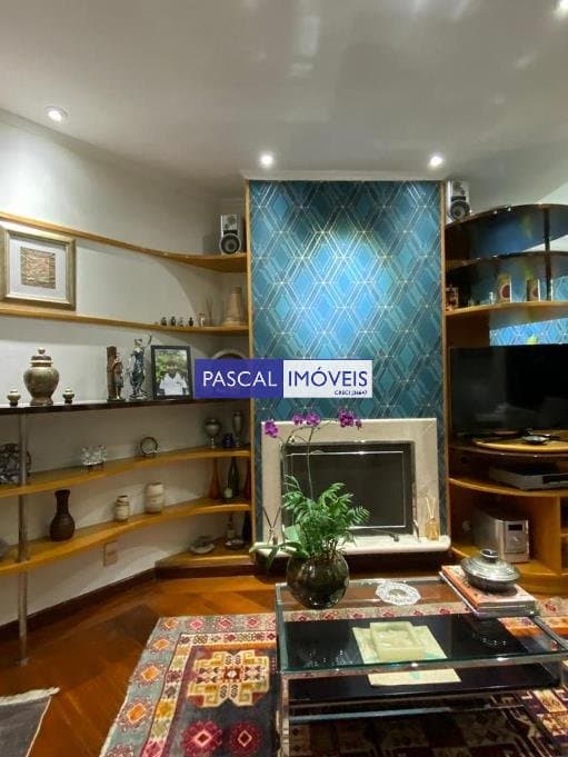 Apartamento em Vila Mascote