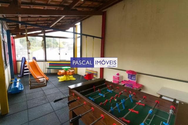 Apartamento em Vila Mascote