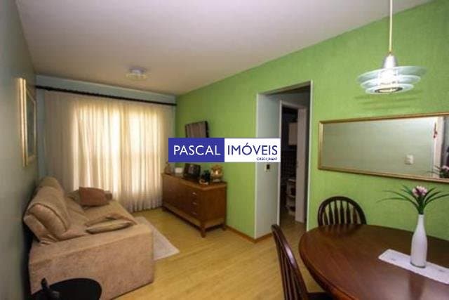 Apartamento em Chácara Inglesa
