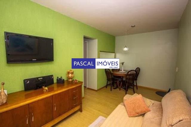 Apartamento em Chácara Inglesa