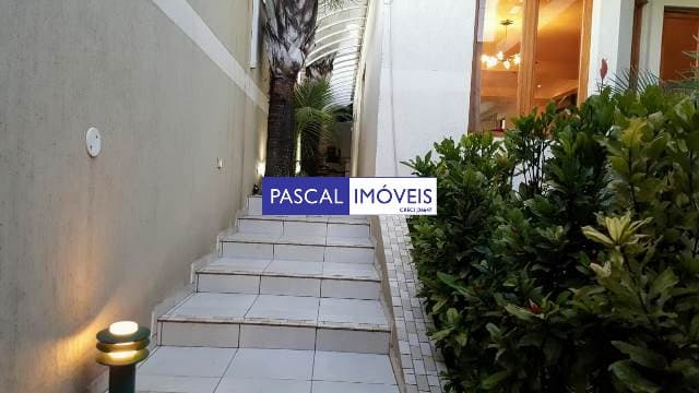 Casa em Campo Belo