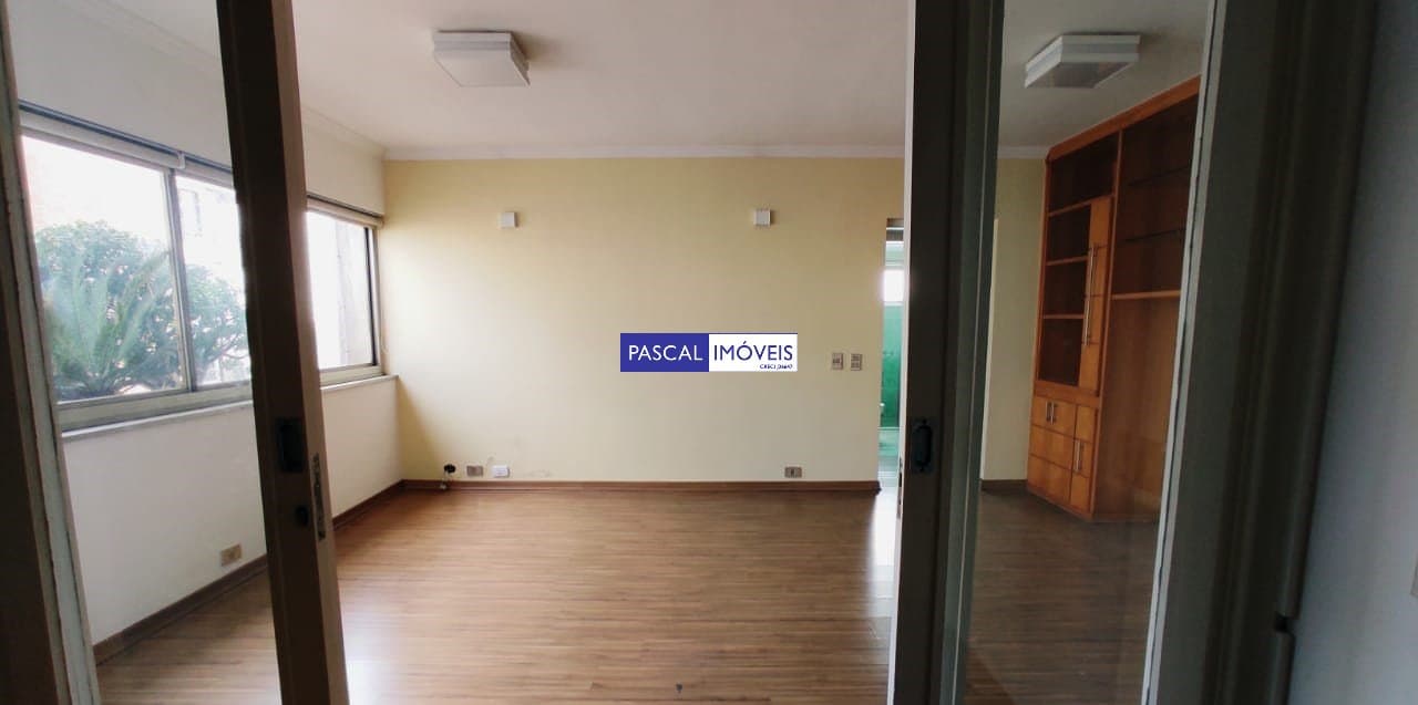 Apartamento em Vila Mariana