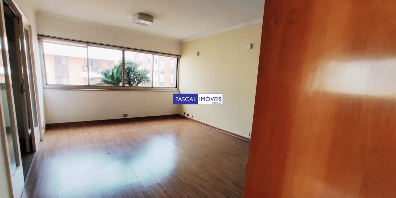 Apartamento em Vila Mariana