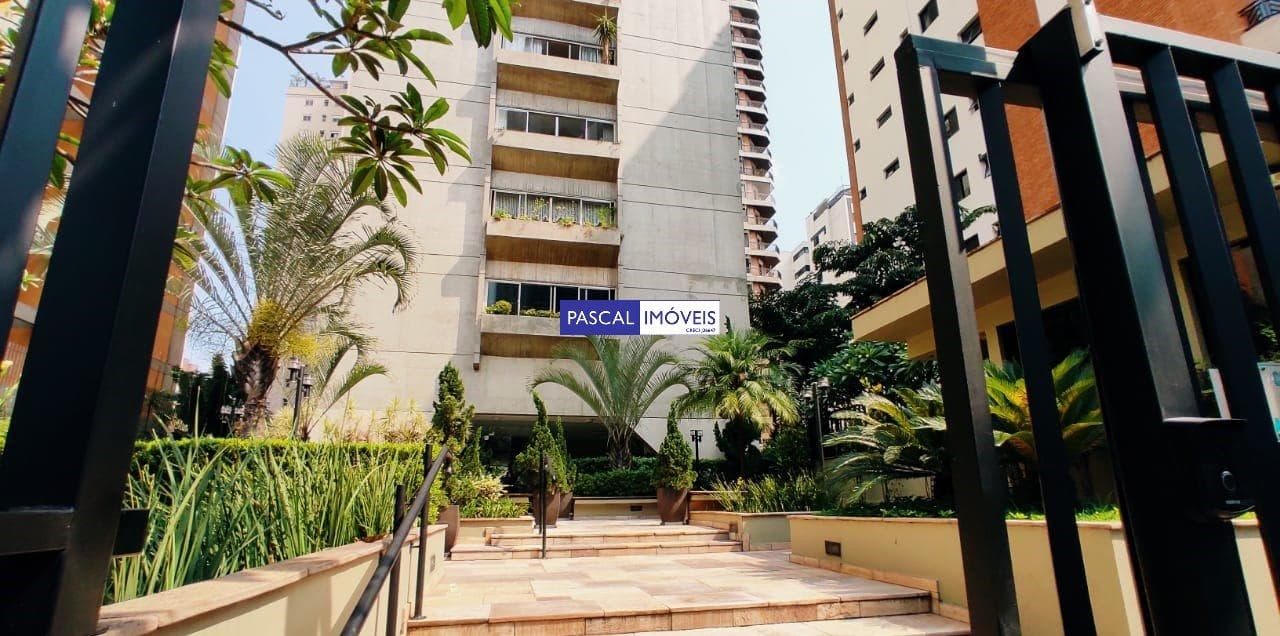 Apartamento em Vila Mariana
