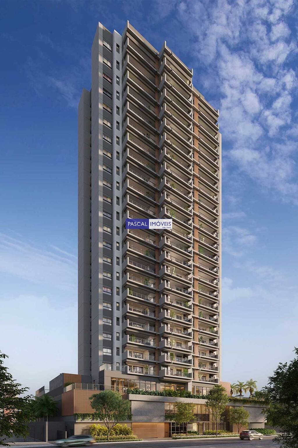 Apartamento em Campo Belo