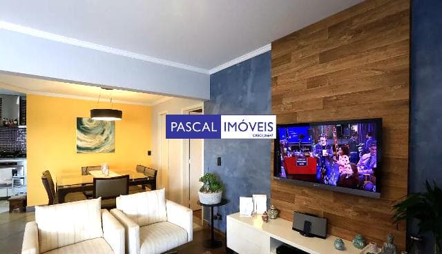 Apartamento em Campo Belo
