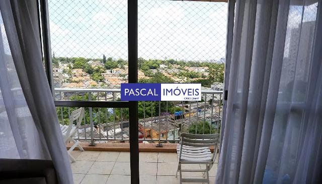Apartamento em Campo Belo