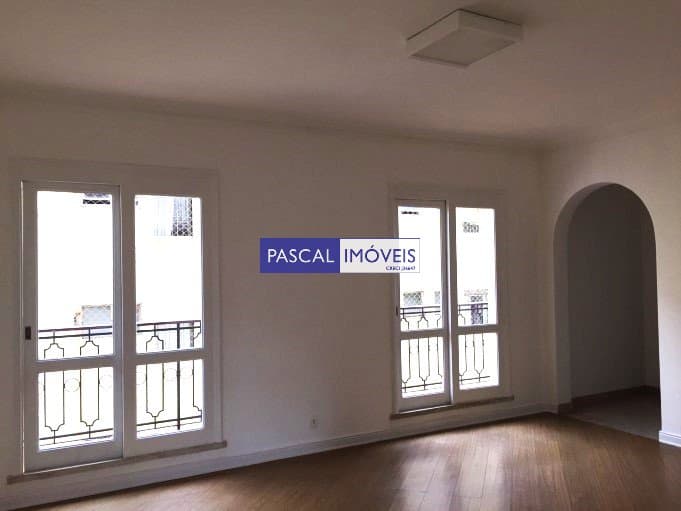 Apartamento em Jardim Paulista