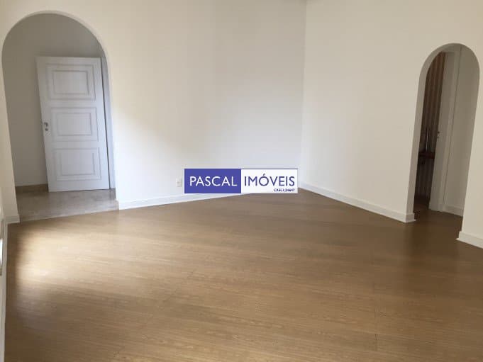 Apartamento em Jardim Paulista